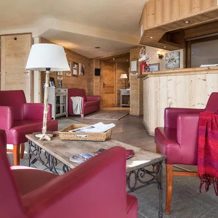 Sleeps 8 Wifi * Val Thorens