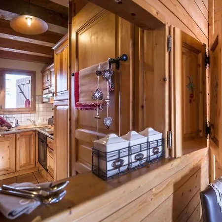 Sleeps 8 Wifi * Val Thorens